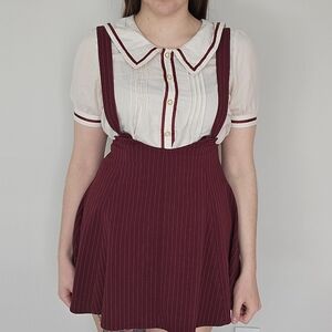 Lolita blouse